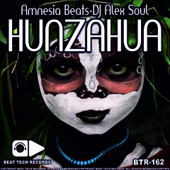 Amnesia Beats, DJ Alex Soul - Nonceta (Original Mix)