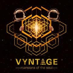 Soular Flare (Feat. AJAX)