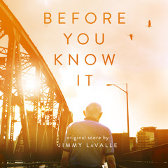 Before You Know It Theme