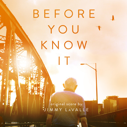 Before You Know It Theme
