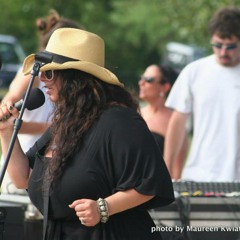 HELLO Live @ Soulsational 2013