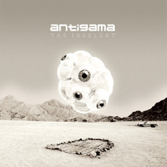 ANTIGAMA - Used To