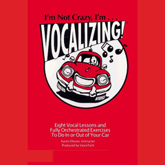 I'm Vocalizing 1 - 8. Et In Terra Pax Hominibus - Demo