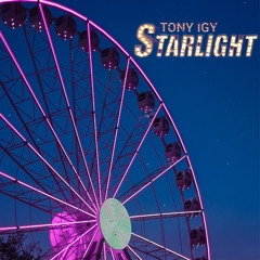 Tony Igy - Starlight