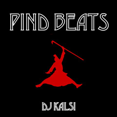 Pind Beats Vol. I