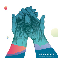 Mura Masa - When U Need Me (Tigerz Remix)
