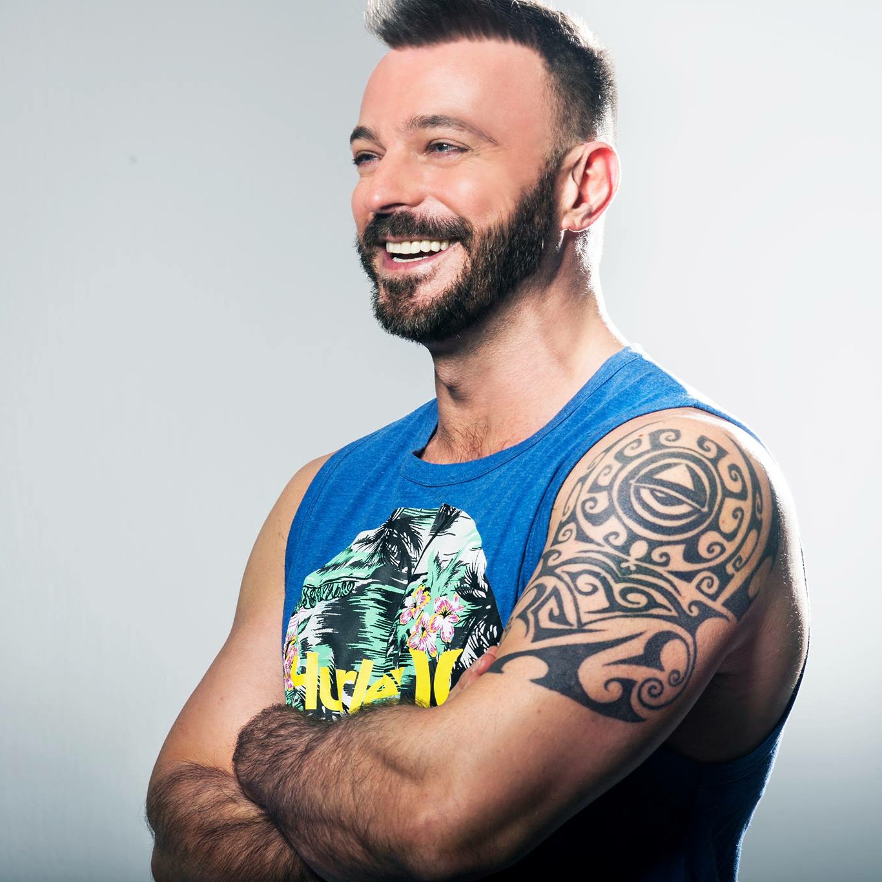 NACHO CHAPADO IN SESSION - PROMO DJ SETs