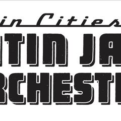 Twin Cities Latin Jazz Orchestra - 2015 Demo