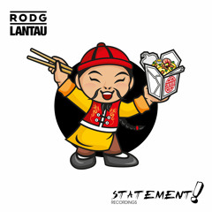 Rodg - Lantau [Progressive Pick - A State Of Trance Episode 711] [OUT NOW]