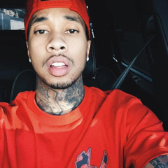 Tyga - Capital Freestyle (DigitalDripped.com)
