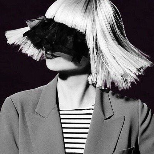 Sia - Titanium