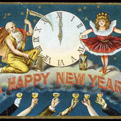 New Leaves (Monks of Funk New Years Eve, 2014-15)