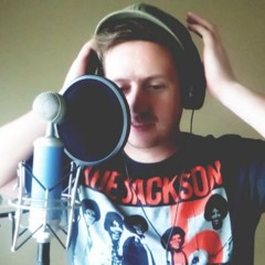 Hozier - From Eden (James Del Cover)