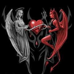 DJ Atomik Gate Ange et demon closing set