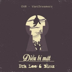 Điều Bí Mật - Binz - It'sLee