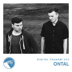 Digital Tsunami 072 - Ontal