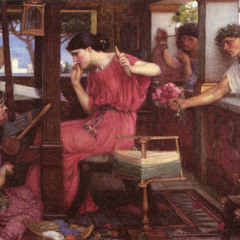 Penelope Hymns II. Afternoon