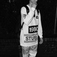 TYLR - Unlucky (prod. by EVK)