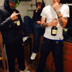 Tylo Ft Notesz - Handout ( Prod. By SelfMehde )