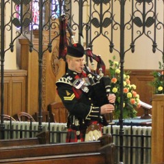 Highland Cathedral