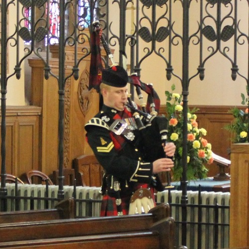 Highland Cathedral