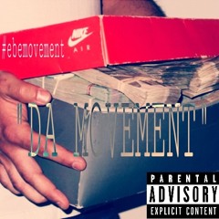E.B.E.-  The Movement