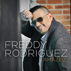 Freddy Rodriguez - "Amazed"
