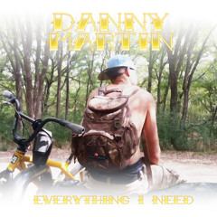 Everything I Need (feat Ivis) at Arlington Tx @ The Weather Station