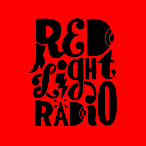 Maoupa Mazzocchetti @ Red Light Radio 04-03-2015