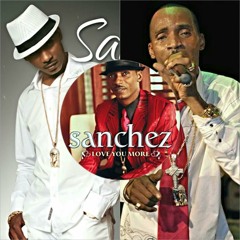 The best of Sanchez (The prince Of Lover's Rock)