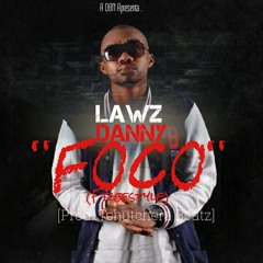 Lawz Danny  em Foco (Freestyle)