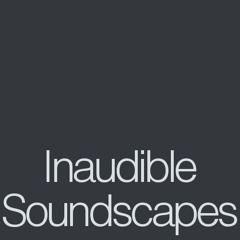 Inaudible Soundscapes