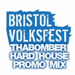 ThaBomber - Dubberz @ Bristol Volksfest PROMO