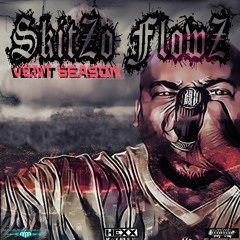 Skitzo  Flowz - Vent Season Produced  By Got Beatz Ent