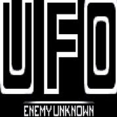 UFO*Enemy Unknown*