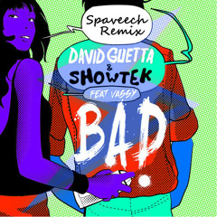 BAD-BRAVE HEART MASHUP  David Guetta+ Neon Jungle
