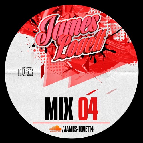 James Lovett - Mix 04