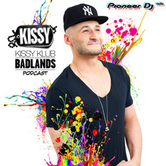 KISSY KLUB #023 - Kissy & Cobra Live In London @Pioneer DJ Radio