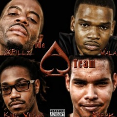 AFP - The A - Team - 10 Sickest Ni - @s