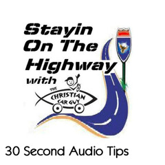 Deadly Driving Habit