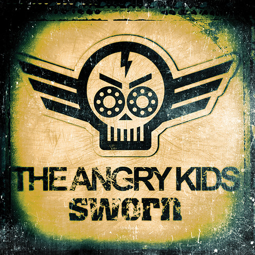 The Angry Kids - Sun Is Shining vs. Bob Marley