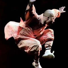 KungFu (ipad gadget)