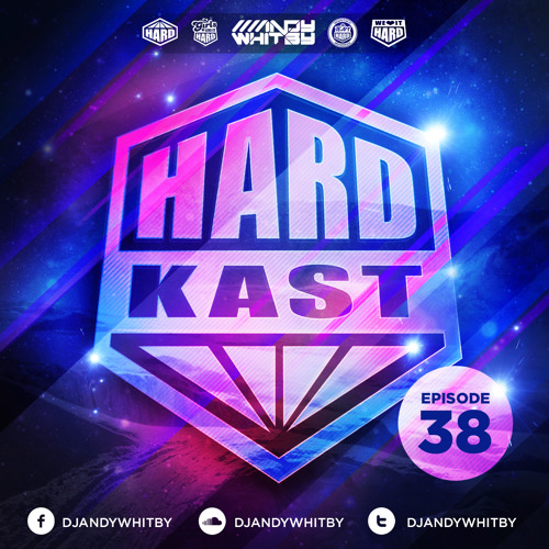 HARDKAST 038 - General Bounce guest mix  #WLIH