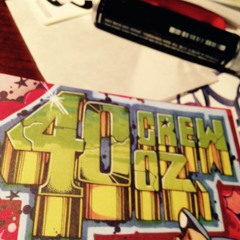 FODIE - Likwid Gold ◬ (Prod. by Arµ-2)