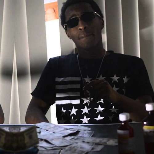 Kasher Quon - All I Know