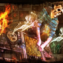 Mix El Perdon - DJ Richard Roncal [[ Kaiser ]]