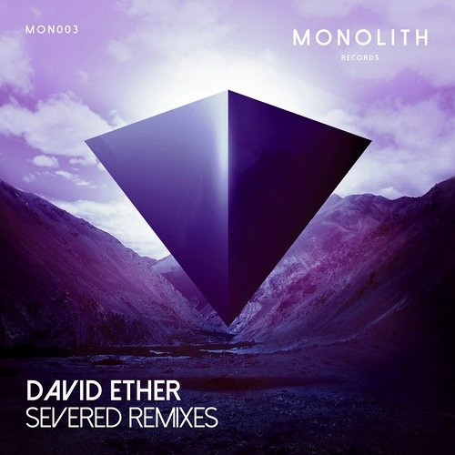 David Ether - Severed (TWONO Remix)[Monolith Records]