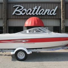 Evoplex Boatland