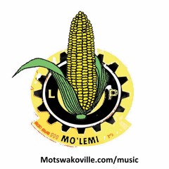 Mo Molemi - Blu Colla - Motswakoville.com