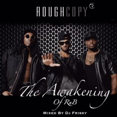 Rough Copy Mixtape 2015